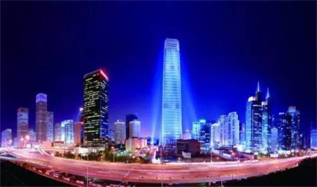 北京,古都魅力与现代都市活力的交融