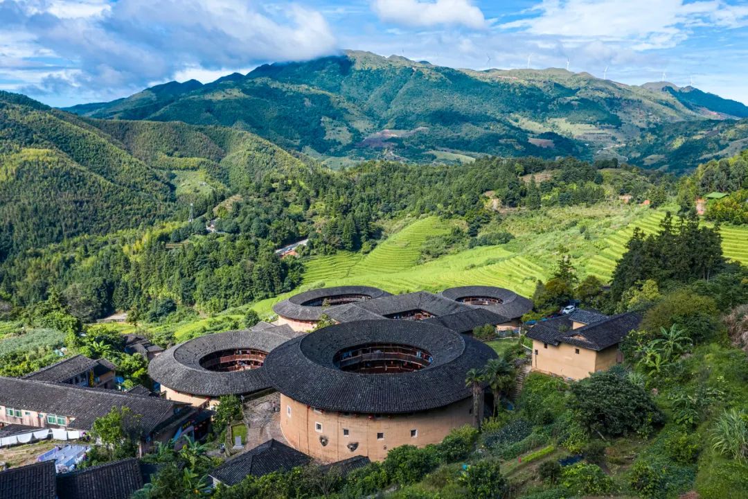 福建，历史、文化与发展的多维探索