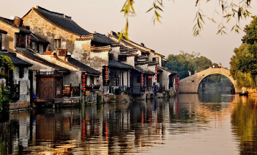 浙江之美，自然人文与发展的和谐交响