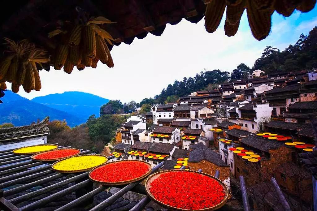 江西，千年古郡焕发绿色崛起新活力