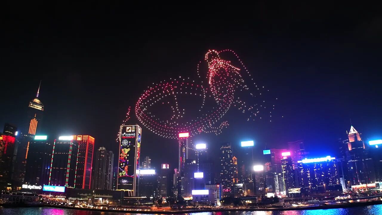 香港多元融合的未来展望，我的观点分析