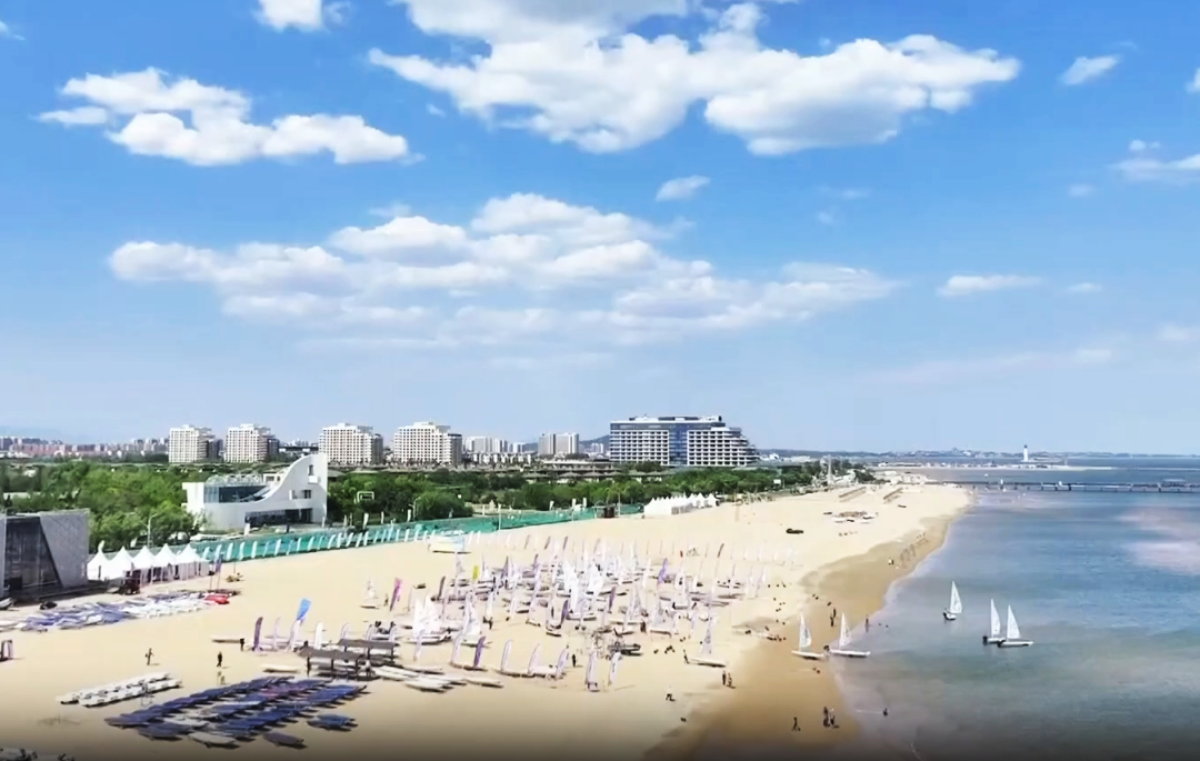 秦皇岛，魅力滨海之城的独特魅力