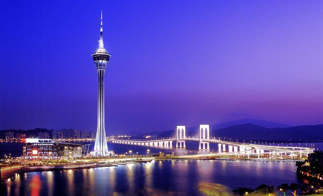 澳门未来科技盛宴，揭秘引领生活新篇章的全新高科技产品