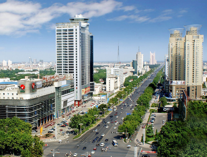 千年古都邯郸，探寻现代魅力之旅