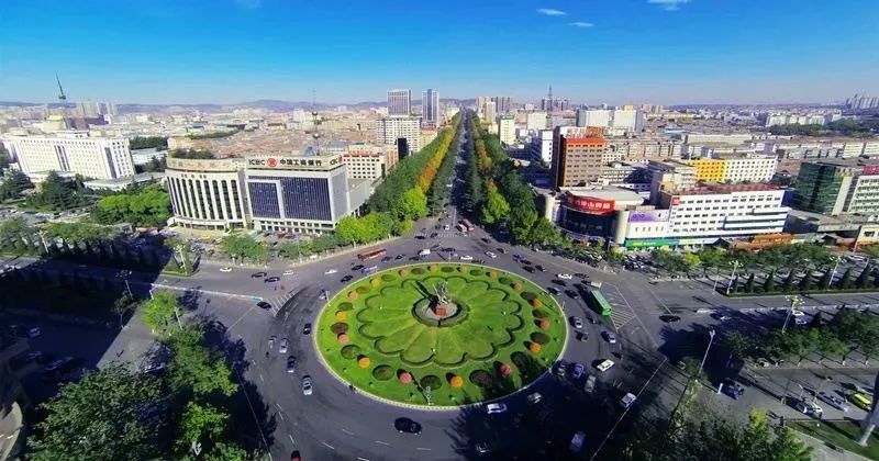 晋城自然美景探索之旅