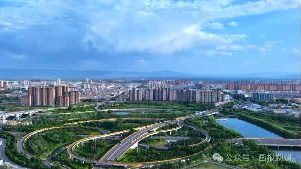 朔州,历史底蕴与现代风采的交融之地