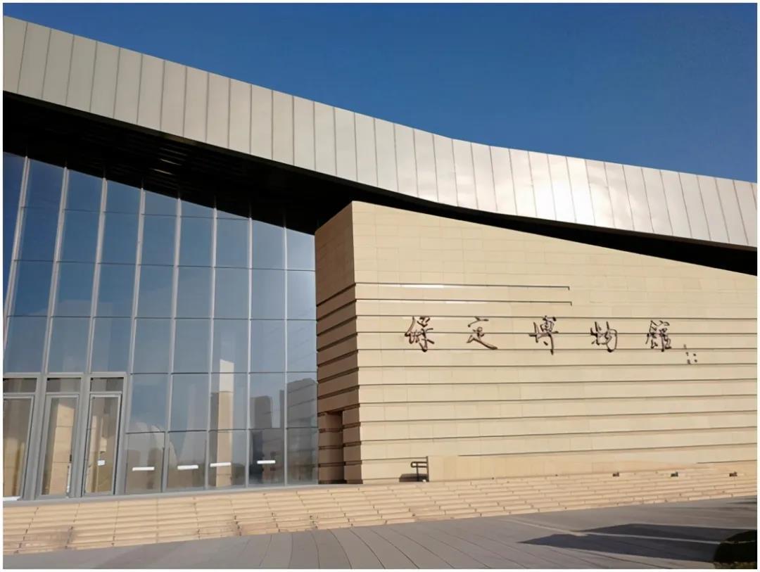 保定,历史与现代交辉的活力古城