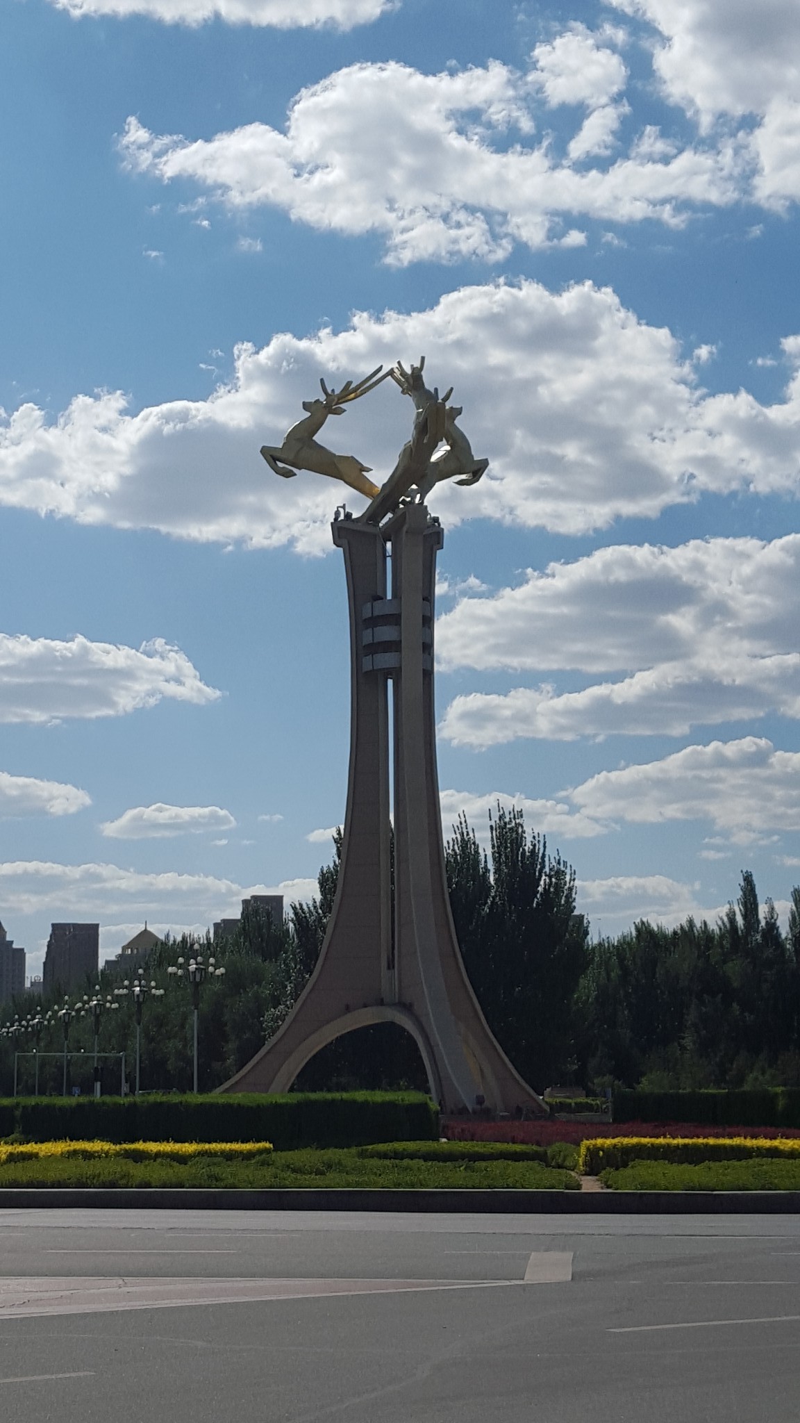 包头,历史文化底蕴、经济发展现状及未来展望