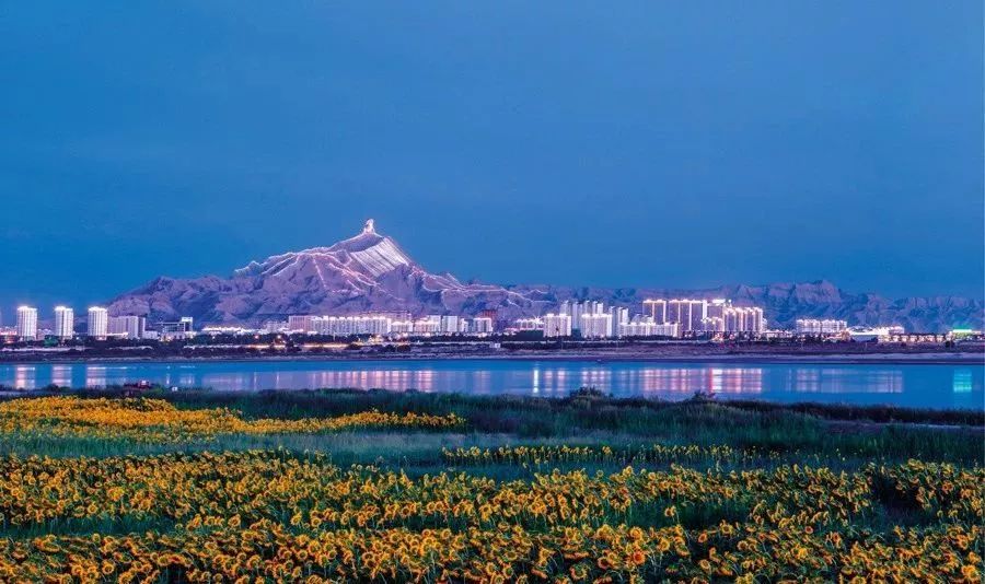 乌海,地理、历史与文化的深度探索