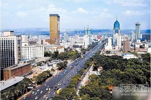 太原印象,探寻古都新韵🌟🏙️